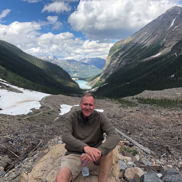 Meet your Posher, Tim - Picture 1 of 1